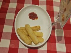 -西贝(枫蓝国际购物中心店)