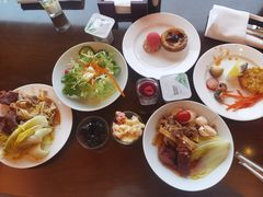 -咖啡厅自助餐厅(贵阳中天凯悦酒店)