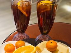 -东方棕泉·洗浴·按摩·美食国际水疗会所(福田店)
