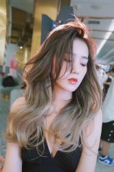 -3AM HAIR SALON染发烫发接发