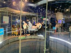 -飞行家太空体验馆(祥云小镇店)