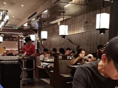 -古田居·特色寿司料理(星之岛旗舰店)