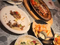 -芭莉与彩虹西餐厅(成都合生汇店)