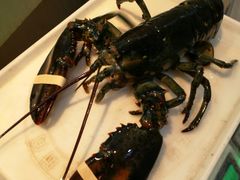 -鑫悦楼煎蟹·16年海鲜大排档
