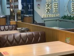 大堂-川里谈·川味小馆(北京路店)