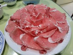 -同城四季爆肚涮羊肉(安华里店)