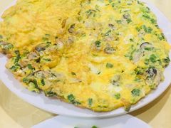 生蚝煎蛋-电白鸭粥店(下沙二坊88号店)