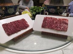 -东来顺饭庄(新源里店)