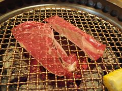 -炎蔵牛舌烤肉