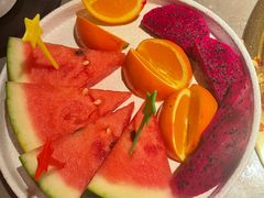 -谷牛日式烤肉(宝山U天地店)