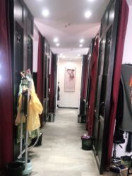 -盘子女人坊生日照·摄影馆(华强店)