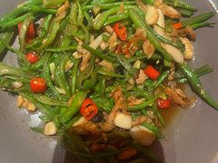 -鸽子侯·家宴·平价海鲜(市图书馆店)