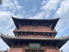 -善化寺