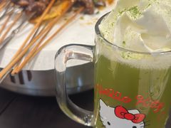 -贰醒·私房小院烧烤 (太古里店)