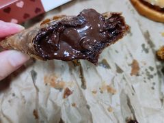 -麦当劳(保利广场店)