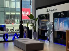-Sony Store索尼(深圳深业上城店)