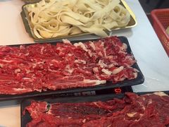-刘少华贵州小黄牛·鲜牛肉火锅(总店)