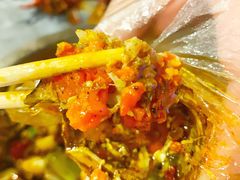 -虎虎龙虾大排档(双井店)