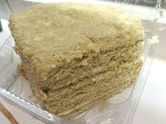 -玛尔哈巴·塔塔尔糕点(华侨小区店)