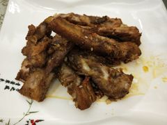 -稻香酒家·33年老字号·港式粤菜(富邦中心店)