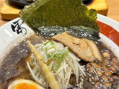 -雷门拉面·现熬骨汤(凯德来福士店)