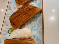-莲寿司(国兴店)