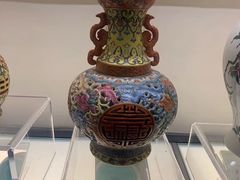 -景德镇古窑民俗博览区