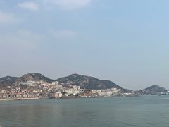 -青岛沙子口国家中心渔港