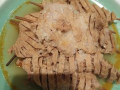 河东麻辣串-河东颐祥阁(世贸店)