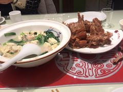 -吴记酱骨炖菜馆(西大直街店)