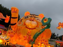 -深圳锦绣中华民俗村