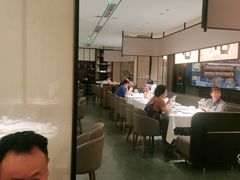 大堂-小厨娘淮扬菜(天印大道店)