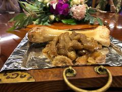 -大汗行宫园林餐厅