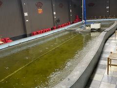 -光头佬室内钓虾场·烧烤·团建·亲子(中山八路店)