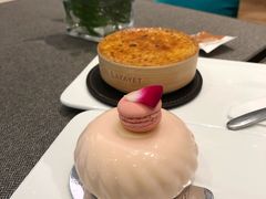 -PAUL LAFAYET 法式甜品(港汇广场店)