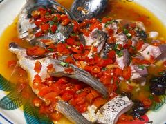 -老湘村·湖南土菜(天河维多利店)