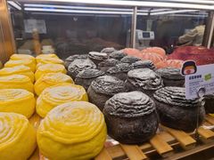 -奈雪的茶(凯德新都心店)