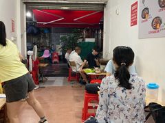 大堂-司马街鸡煲(西华路店)