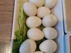 鹌鹑蛋-野妹经典火锅(民治店)