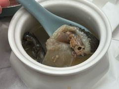 -忆江南·临江鱼馆