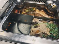 -海底捞火锅(凯德广场店)