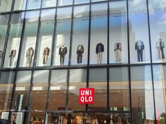 -优衣库(深圳万象天地旗舰店)