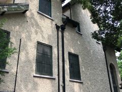 -上海蔡元培故居陈列馆