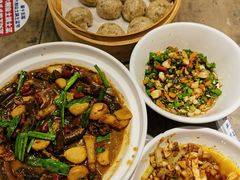 -阿财老铺·老蚌埠龙虾城(华夏总店)
