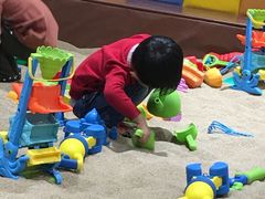 -反斗乐园(领展中心城店)