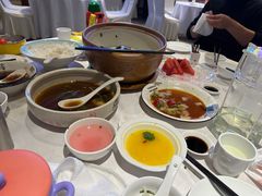 -风味小馆(天目湖宾馆店)