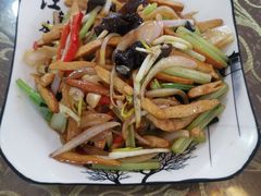 -涵家味土菜馆·徽州一绝臭鳜鱼(三河古镇店)