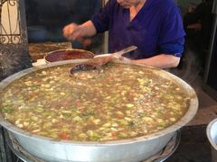 -老字号贾家肉丸糊辣汤(光明巷店)