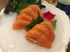 -阿吾罗日本料理(K11艺术中心店)