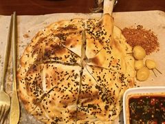 -那拉提之疆·新疆菜(美院店)